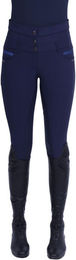 Produktbild von Reithose full grip extra hohe Taille Damen Imperial Riding Mae Capone extra high waist