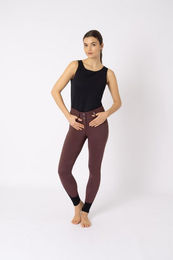 Produktbild von Reithose full grip Frau B Vertigo Elea