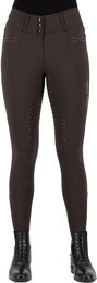 Produktbild von Reithose full grip Frau Easy Rider Amara
