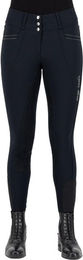 Produktbild von Reithose full grip Frau Easy Rider Amara
