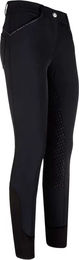 Produktbild von Reithose full grip Frau Easy Rider Elodie Diamond