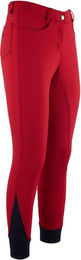 Produktbild von Reithose full grip Frau Easy Rider Evita