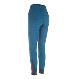 Produktbild von Reithose full grip Frau Easy Rider Evita