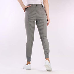 Reithose full grip Frau Easy Rider Evita – Bild 1 von 3