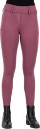 Produktbild von Reithose full grip Frau Easy Rider Rihanna
