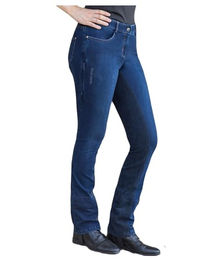 Reithose full grip Frau Easy Rider Sara – Bild 1 von 6