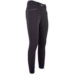 Reithose full grip Frau Easy Rider Sera – Bild 1 von 4