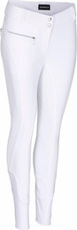 Produktbild von Reithose full grip Frau Equipage Alissa