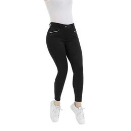 Reithose full grip Frau Equithème Claudine – Bild 1 von 8