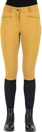 Produktbild von Reithose full grip Frau Euro-Star Airflow