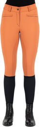 Produktbild von Reithose full grip Frau Euro-Star Airflow