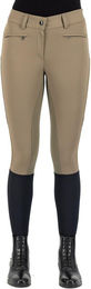Produktbild von Reithose full grip Frau Euro-Star Airflow