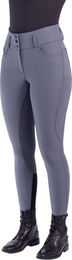 Produktbild von Reithose full grip Frau Euro-Star Amare