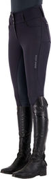 Produktbild von Reithose full grip Frau Euro-Star Amare