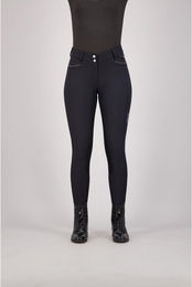 Produktbild von Reithose full grip Frau Euro-Star Arielle