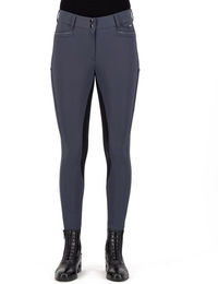 Produktbild von Reithose full grip Frau Euro-Star Arielle Connect