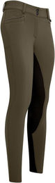 Produktbild von Reithose full grip Frau Euro-Star Arielle Snow
