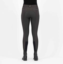 Produktbild von Reithose full grip Frau Euro-Star Arista diamond