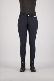Produktbild von Reithose full grip Frau Euro-Star Arista Essentials