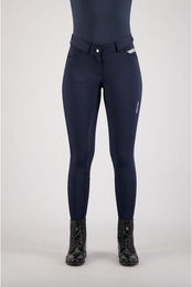 Produktbild von Reithose full grip Frau Euro-Star Arista Essentials
