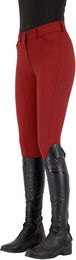 Produktbild von Reithose full grip Frau Euro-Star Arista Fashion Diamond