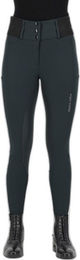Produktbild von Reithose full grip Frau Euro-Star Athletic Leanline