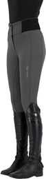 Produktbild von Reithose full grip Frau Euro-Star Athletic leanline