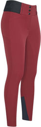 Produktbild von Reithose full grip Frau Euro-Star Athletic leanline