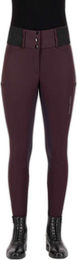 Produktbild von Reithose full grip Frau Euro-Star Athletic Leanline