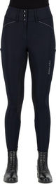Produktbild von Reithose full grip Frau Euro-Star Aurelia