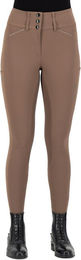 Produktbild von Reithose full grip Frau Euro-Star Aurelia
