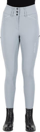 Produktbild von Reithose full grip Frau Euro-Star Aurelia
