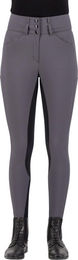 Produktbild von Reithose full grip Frau Euro-Star Aurelia Connect