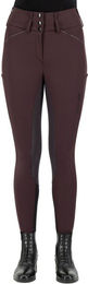 Produktbild von Reithose full grip Frau Euro-Star Aurelia Diamond