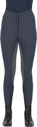 Produktbild von Reithose full grip Frau Euro-Star Queen thermaline