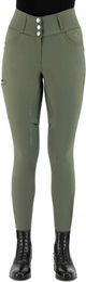 Produktbild von Reithose full grip Frau HV Polo Elena