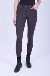 Produktbild von Reithose full grip Frau HV Polo Ellen
