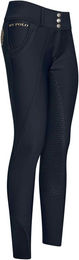 Produktbild von Reithose full grip Frau HV Polo Favouritas Luxury