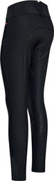 Produktbild von Reithose full grip Frau HV Polo Favouritas Luxury