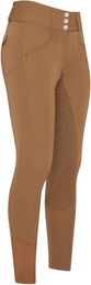 Produktbild von Reithose full grip Frau HV Polo Nadine