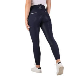 Reithose full grip hohe Damen Imperial Riding El Capone – Bild 1 von 3