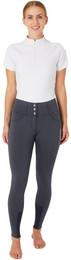 Produktbild von Reithose full grip hohe Taille Damen B Vertigo Meghan