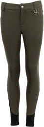 Produktbild von Reithose full grip Kind BR Equitation Marissa