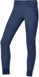 Produktbild von Reithose full grip Kind Dublin Cammy Comfort Twill