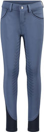 Produktbild von Reithose full grip Kind Easy Rider Xenia