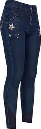 Produktbild von Reithose full grip Kind Imperial Riding Demi