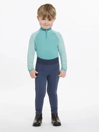Produktbild von Reithose full grip Kind LeMieux Mini