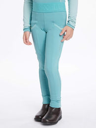 Produktbild von Reithose full grip Kind LeMieux Mini