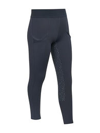 Reithose full grip Kind LeMieux Mini – Bild 1 von 5