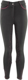 Produktbild von Reithose full grip Kind Premiere Twig
